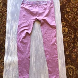 Gym Shark Leggings